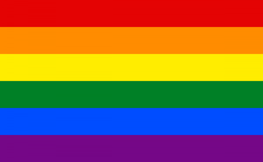 Spartan+Pride%3A+A+Safe+Space+for+LGBTQ%2B+Students