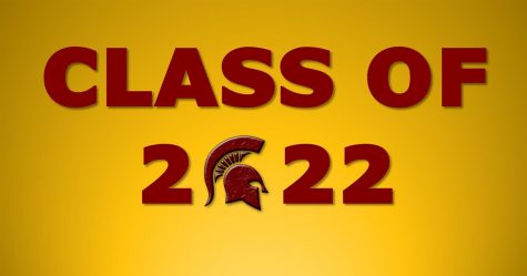 Letter to the Class of 2022