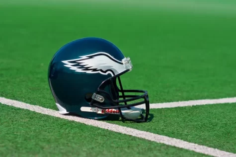 Why I Think the Eagles Will Win Super Bowl LVII