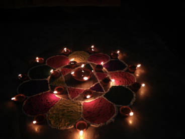 Diwali - the Festival of Lights