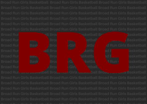 Broad Runs Greatest: Coach Kate