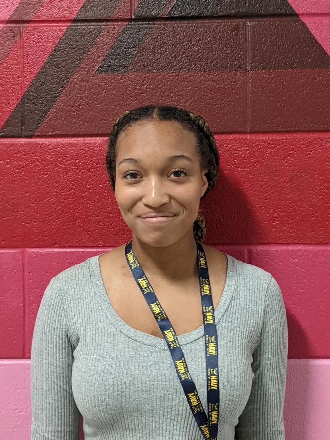 Audriana Brown