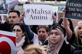 The Death of Mahsa Amini and its Repercussions