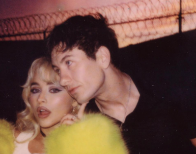 Sabrina Carpenter and Barry Keoghan: Lies, Rumors, and Cheaters