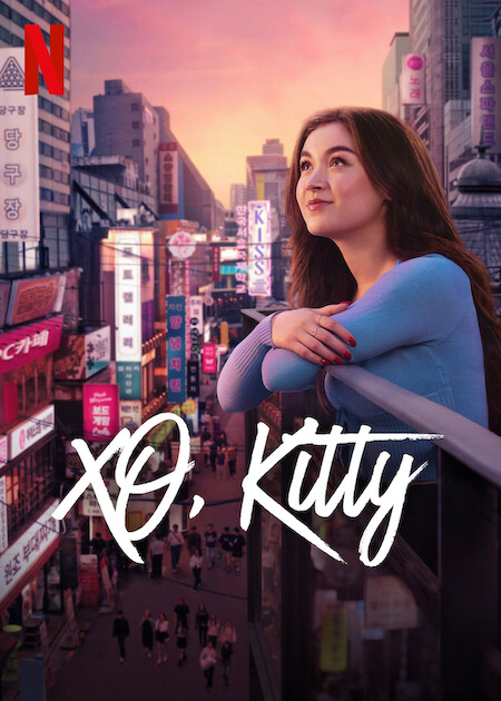 XO, Kitty: A Spin-off Worth the Watch?