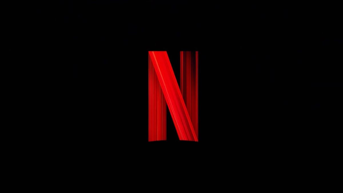 Netflix opening sequence right before a show/movie starts. All credits to Netflix