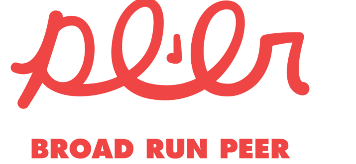 Broad Run High School PEER logo 2025-2026 
Created by Lance McCullah