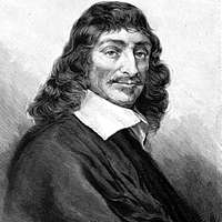 René Descartes.  picrly.com, PDM 1.0