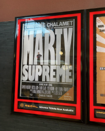 How Marty Supreme’s Collaborations Led To All Time Film Success