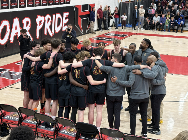 Credit: Broad Run Basketball